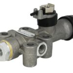 PN-10081 Zawór regulacji poziomu PNEUMATICS