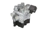 PN-10410 Zawór magnetyczny PNEUMATICS - obrazek 2