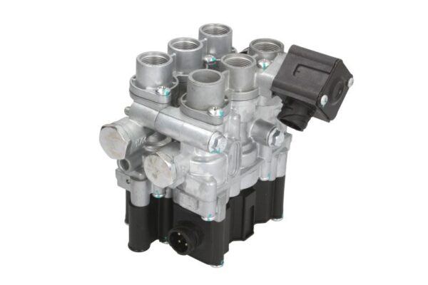 Pn-10410 zawór magnetyczny pneumatics - obrazek 2
