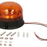 BL-UN084 Lampa sygnalizująca (kogut) TRUCKLIGHT