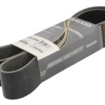 DAY14PK1286HD Pasek wielorowkowy DAYCO