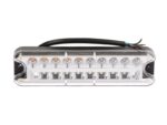 2VP357 021-031 Lampa tył HELLA