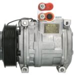 DCP99505 Kompresor klimatyzacji DENSO