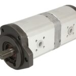 0 510 765 354 Hydrauliczna pompa - pozostałe BOSCH REXROTH