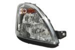 HL-IV011R Reflektor TRUCKLIGHT