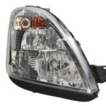 HL-IV011R Reflektor TRUCKLIGHT