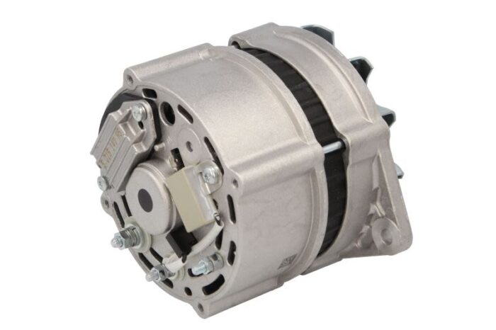 Mg 209 alternator mahle - obrazek 2