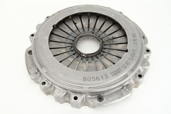 Val805613 docisk sprzęgła valeo - obrazek 2
