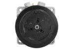 NIS 89461 Kompresor klimatyzacji NISSENS - obrazek 2