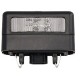1008162COBO Lampa oświetlenia tablicy rej. COBO