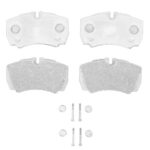 503612295 Klocek hamulcowy kpl. OE IVECO