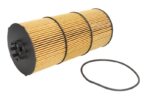 HU 12 021 Z Filtr oleju MANN-FILTER - obrazek 2