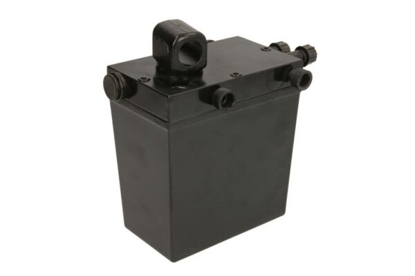 Teq-03. 100 pompa/siłownik odchylania kabiny kierowcy akusan - obrazek 2