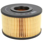 C 15 015 Filtr powietrza MANN-FILTER