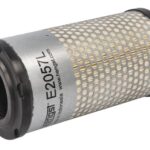 E2057L Filtr powietrza HENGST