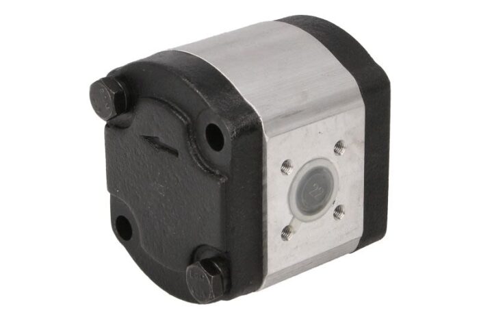 Http-ag-110 hydrauliczna pompa - pozostałe pneumatics - obrazek 2