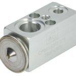 4.72575 Zawór rozprężny, dysza dław. klimatyzacji DT SPARE PARTS