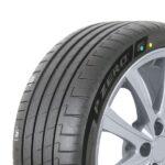 295/35R21 LOPI 110Y PZRB Opony osobowe, SUV/4x4 PIRELLI