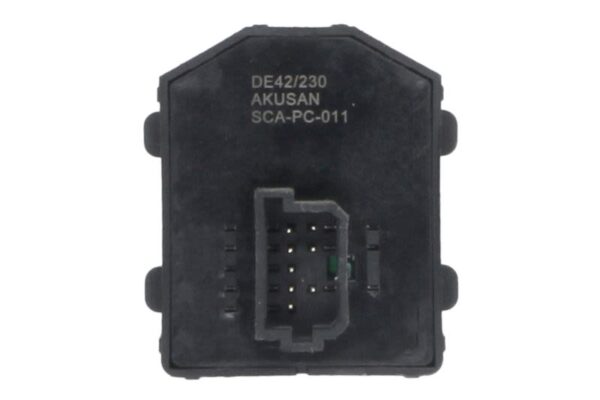 Sca-pc-011 przełącznik przyciskowy akusan - obrazek 2
