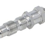 JRA0233-EXC Zawór napinacza gąsienicy EXCAMEC