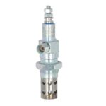 GF 002 Świeca żarowa BORGWARNER (BERU)