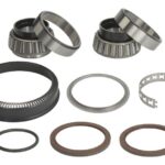 2.96230 Zestaw łożyska koła DT SPARE PARTS
