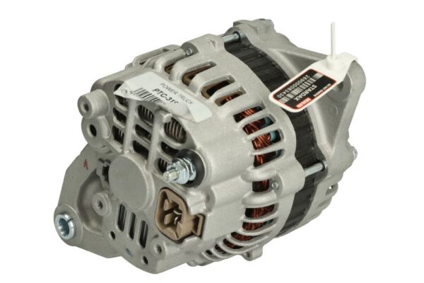 Ptc-3192 alternator power truck - obrazek 2