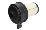 E2180L Filtr powietrza HENGST