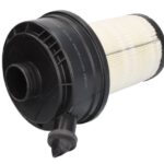 E2180L Filtr powietrza HENGST