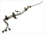 1.12441 Przewód paliw. wys. ciśn. ukł. konwencjonal. DT SPARE PARTS