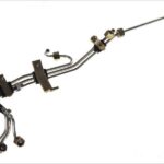1.12441 Przewód paliw. wys. ciśn. ukł. konwencjonal. DT SPARE PARTS