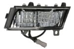 1.51256 Lampa przeciwmgielna przód DT SPARE PARTS