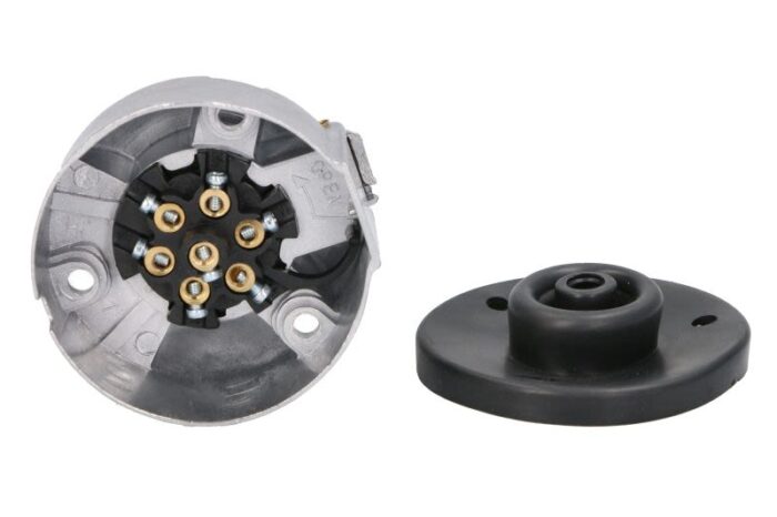 So-07/12v-alu elementy elektr. Ukł. Holowniczego trucklight - obrazek 2