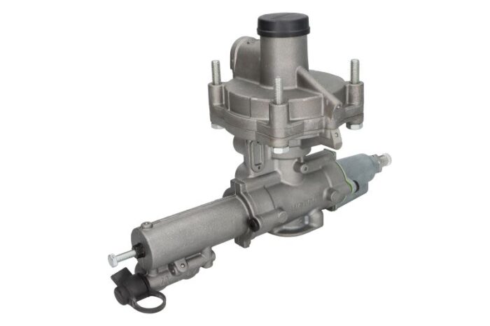 475 714 500 0 pneumatyczny regulator siły hamowania wabco - obrazek 2