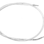 5185437-CNH Linka gazu OE CNH