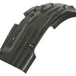 SCA-MG-008R Błotnik przód PACOL