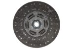 343 0217 10 Tarcza sprzęgła LUK - obrazek 2