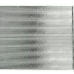 NRF 50258 Chłodnica silnika NRF