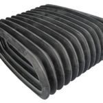 3.18629 Przewód dolotowy powietrza DT SPARE PARTS