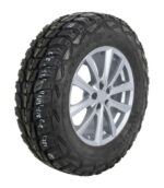 225/75R16 LTKU 115Q KL#24 Opony osobowe, SUV/4x4 KUMHO - obrazek 2