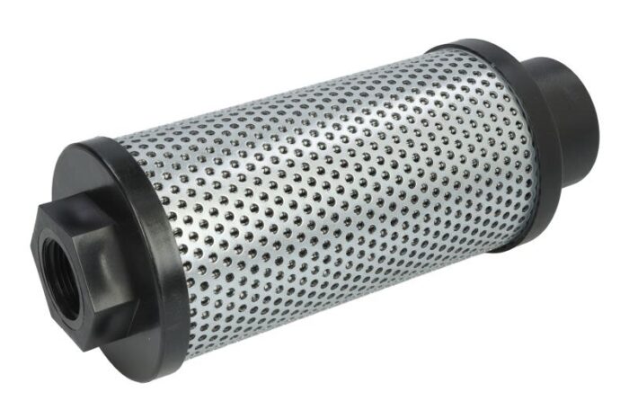 Hd 8036 filtr hydrauliczny mann-filter - obrazek 2
