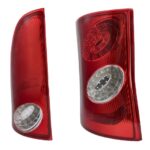 TL-IR002L Lampa tył TRUCKLIGHT