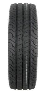 215/65R16 LDCO 106T CVC1 Opony dostawcze CONTINENTAL - obrazek 3