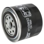 H10W22 Filtr oleju HENGST