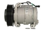 NIS 890093 Kompresor klimatyzacji NISSENS