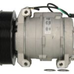 NIS 890093 Kompresor klimatyzacji NISSENS