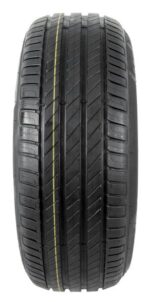215/70R16 LTKL 100H DHP5 Opony osobowe, SUV/4x4 KLEBER - obrazek 3