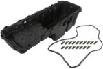 ENT040003S Miska olejowa ENGITECH
