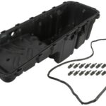 ENT040003S Miska olejowa ENGITECH