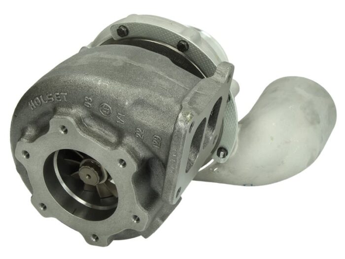 Hol4033434 turbosprężarka holset - obrazek 2
